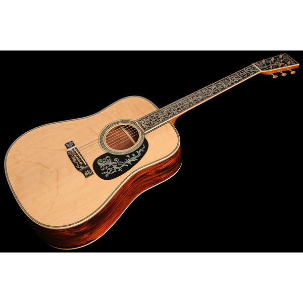 Martin Guitar CFM 50th Anniversary