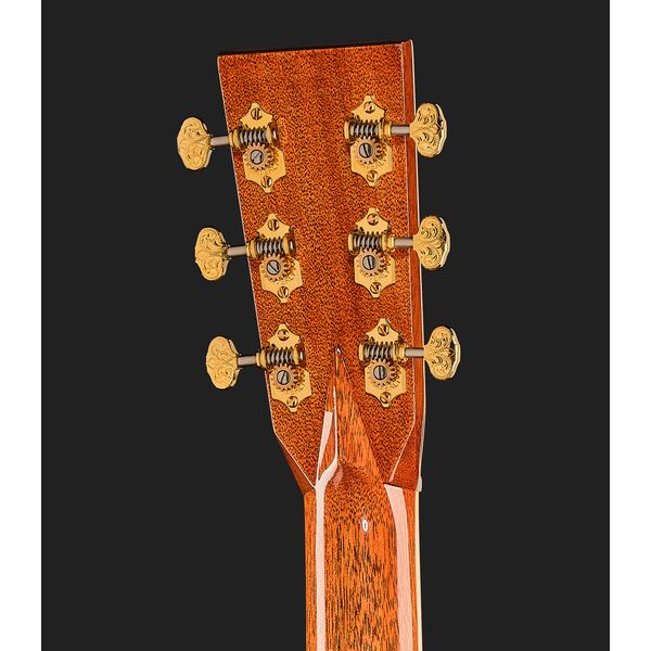 Martin Guitar CFM 50th Anniversary