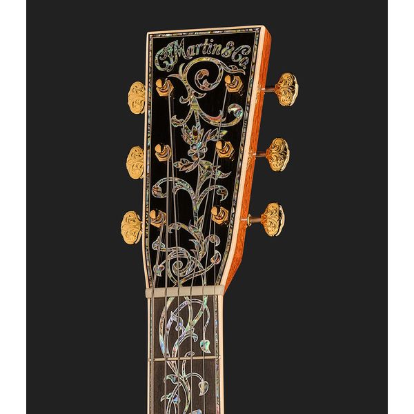 Martin Guitar CFM 50th Anniversary