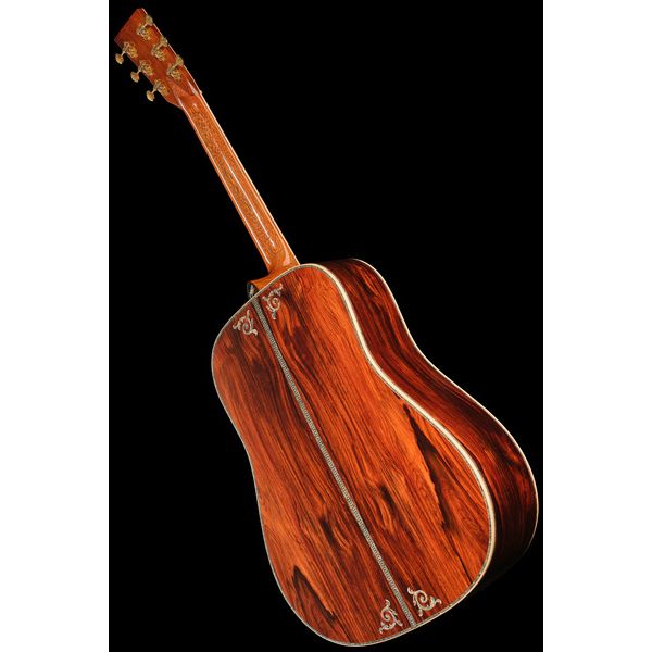 Martin Guitar CFM 50th Anniversary