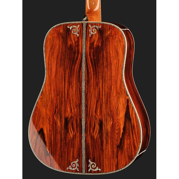 Martin Guitar CFM 50th Anniversary