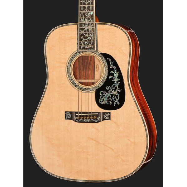 Martin Guitar CFM 50th Anniversary