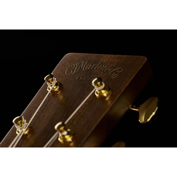 Martin Guitars GPCE Inception Maple