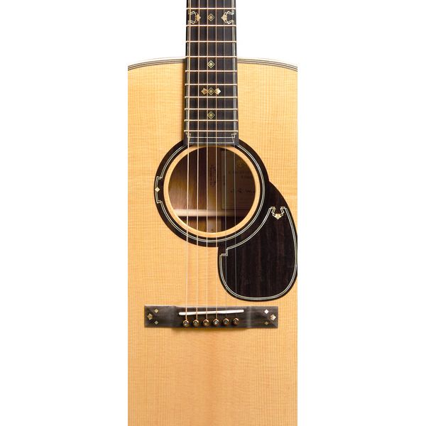 Martin Guitars OM 20th Century Ltd