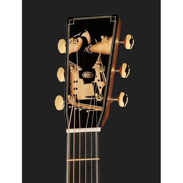 Martin Guitars OM 20th Century Ltd