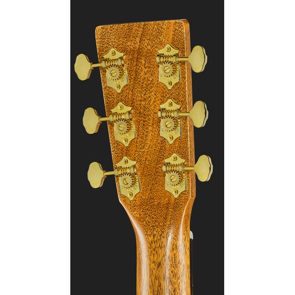 Martin Guitar CFM 50th Anniversary