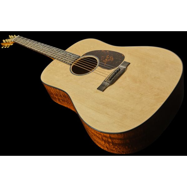 Martin Guitar CFM 50th Anniversary