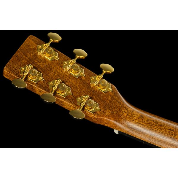 Martin Guitar CFM 50th Anniversary