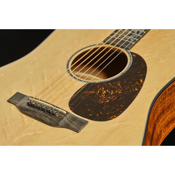 Martin Guitar CFM 50th Anniversary