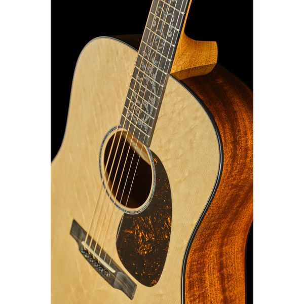 Martin Guitar CFM 50th Anniversary