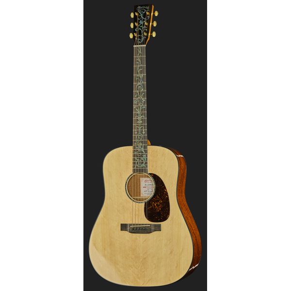 Martin Guitar CFM 50th Anniversary