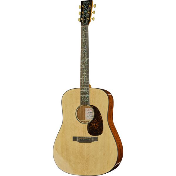 Martin Guitar CFM 50th Anniversary