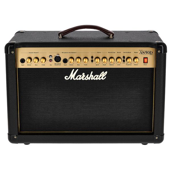 Marshall MG50GFX – Thomann Italia