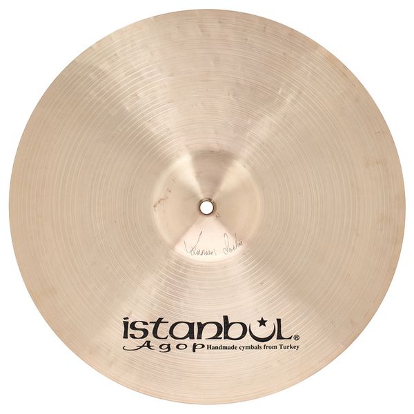 Istanbul Agop 16" Traditional Dark Crash