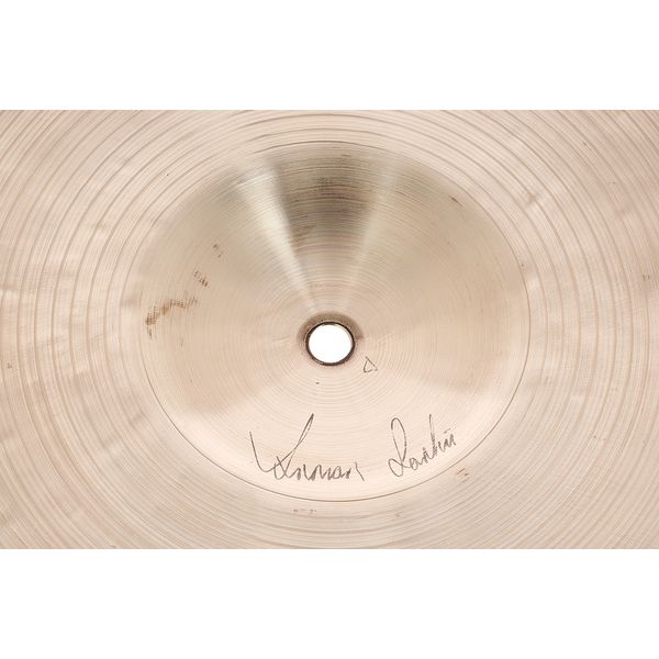 Istanbul Agop 16" Traditional Dark Crash