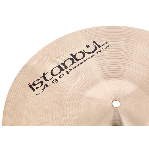 Istanbul Agop 16" Traditional Dark Crash