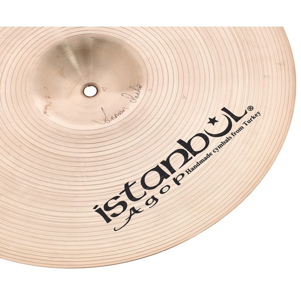 Istanbul Agop 16" Traditional Dark Crash