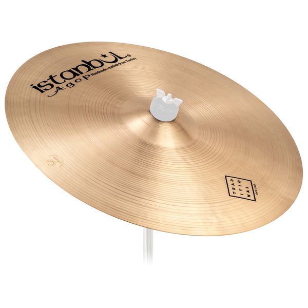 Istanbul Agop 18