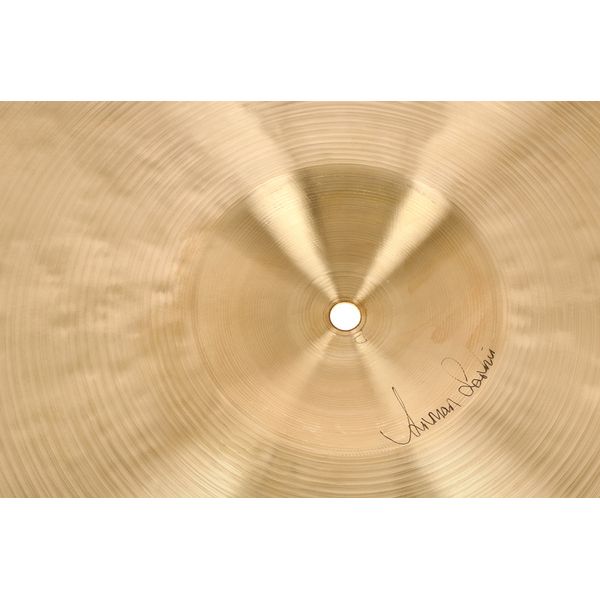 Istanbul Agop 20" Traditional Dark Crash