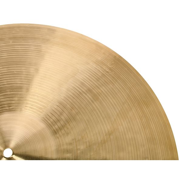 Istanbul Agop 20" Traditional Dark Crash