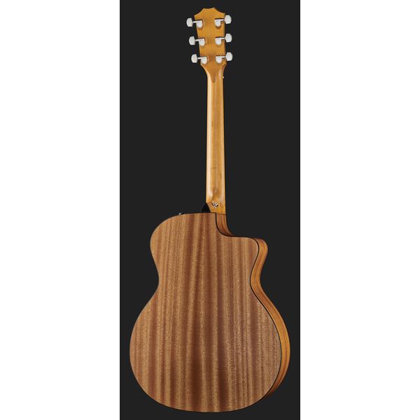 Taylor 114ce-S Sapele Lefthand