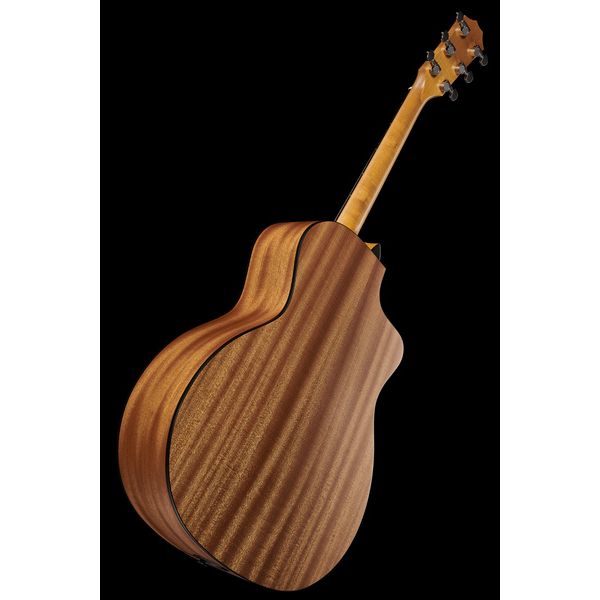 Taylor 114ce-S Sapele Lefthand