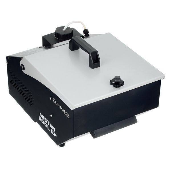 Eliminator Mister Kool EP