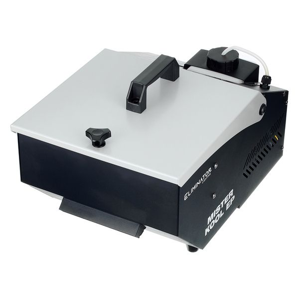 Eliminator Mister Kool EP