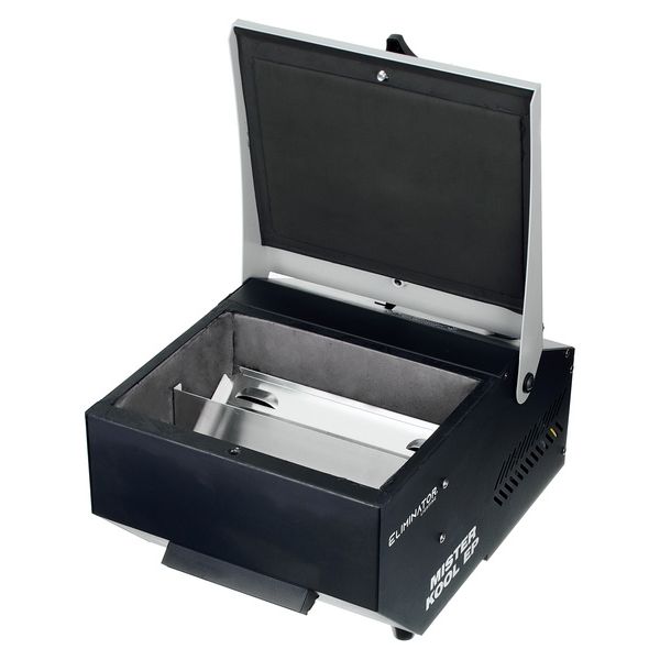 Eliminator Mister Kool EP