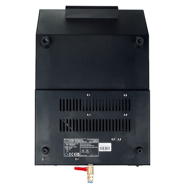 Eliminator Mister Kool EP