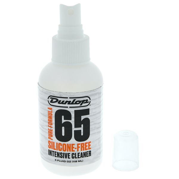 Dunlop Formula 65 Silicone Free Clean