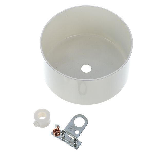 Biamp Systems 2120T 4x K1900 Ceiling Bundle