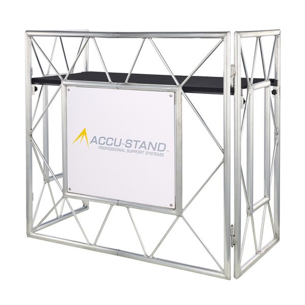 Accu Stand Pro Event Table 2