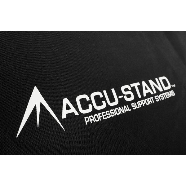 Accu Stand Event Facade 2 white