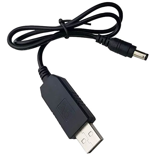 Boston Power Converter USB auf 9V/1A