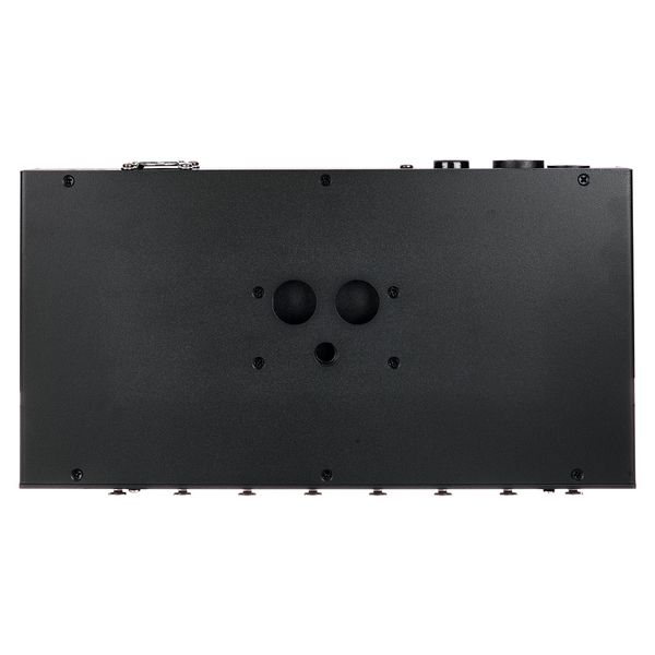 ChamSys GeNetix GS8 8 Port NW Switch