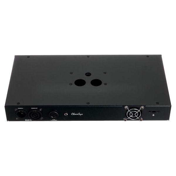 ChamSys GeNetix GS8 8 Port NW Switch