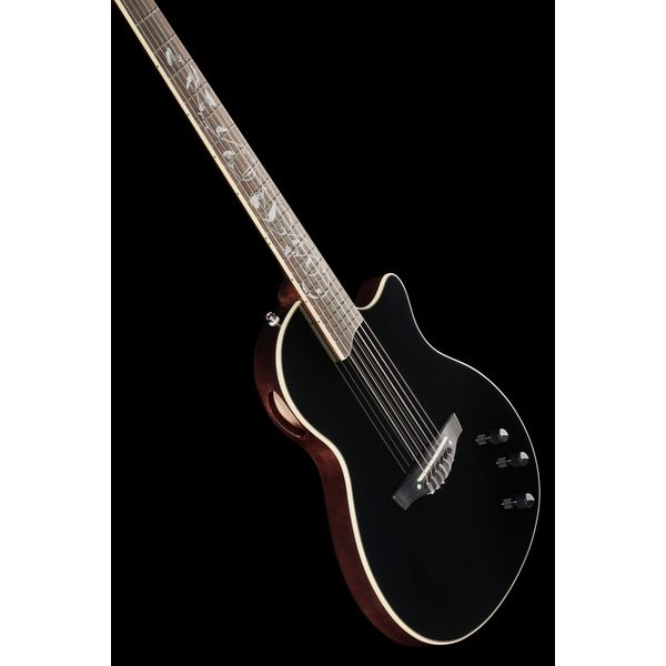 Harley Benton Nashville Nylon Plus Black