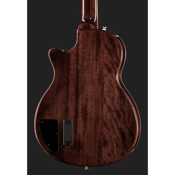 Harley Benton Nashville Nylon Plus Black