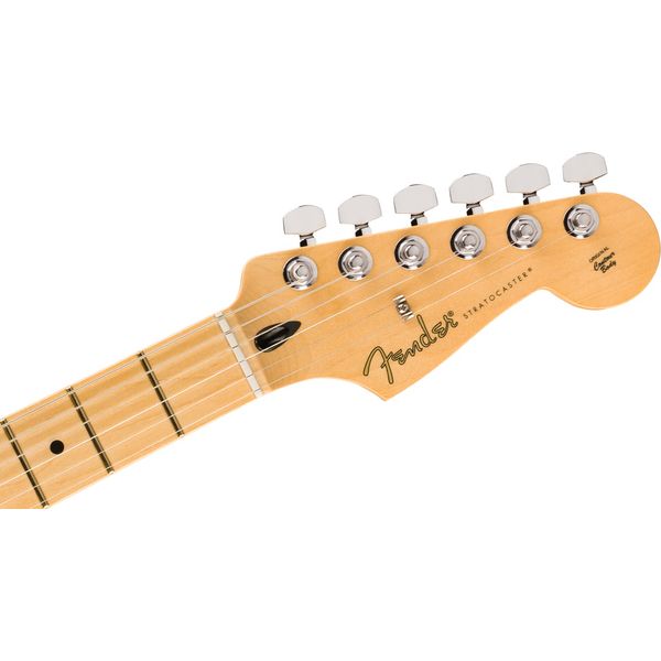 Fender Anniv. Player Strat MN 2TS