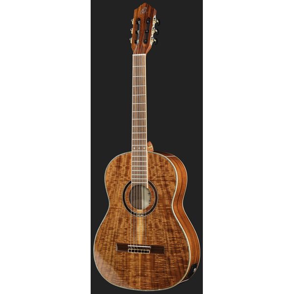Ortega RE30TH-ACA