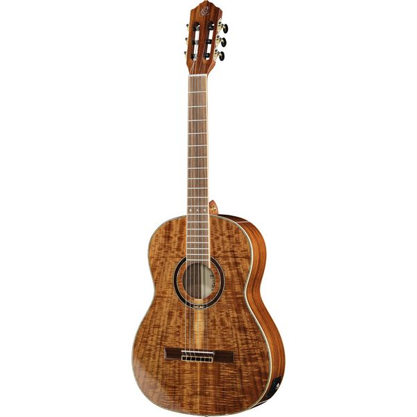 Ortega RE30TH-ACA