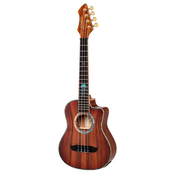 Ortega RUHZ30TH-JF Tenor Ukulele