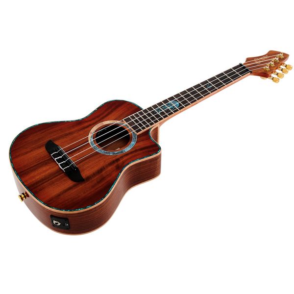 Ortega RUHZ30TH-JF Tenor Ukulele