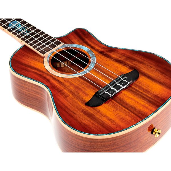 Ortega RUHZ30TH-JF Tenor Ukulele