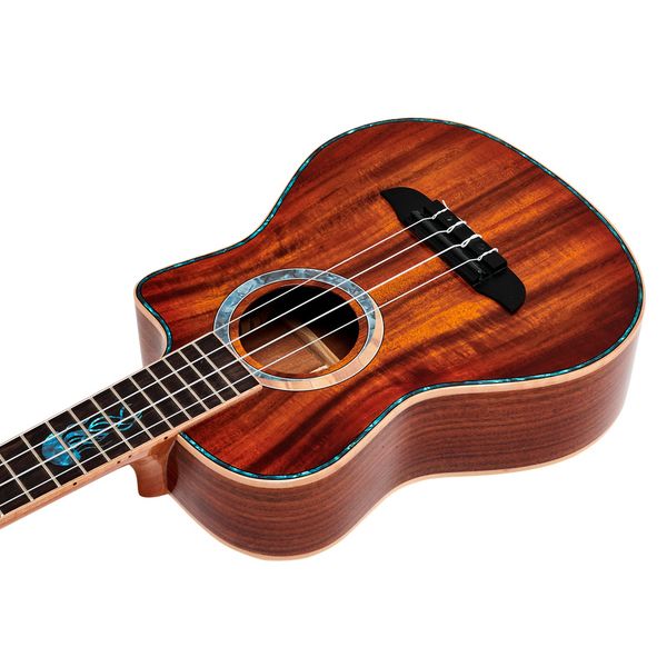 Ortega RUHZ30TH-JF Tenor Ukulele