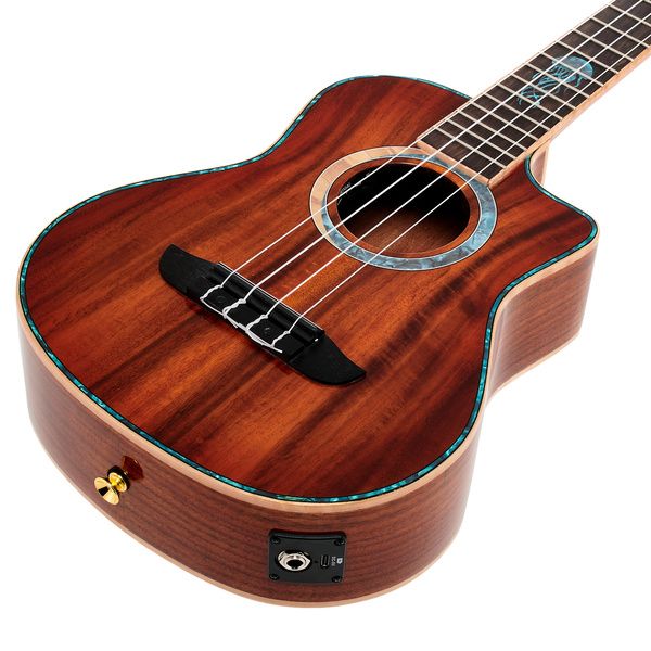 Ortega RUHZ30TH-JF Tenor Ukulele