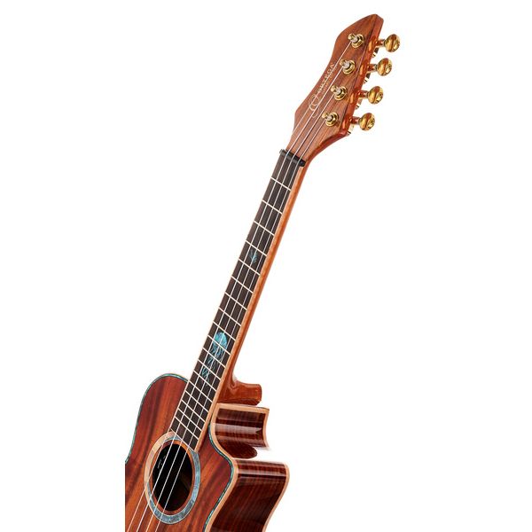 Ortega RUHZ30TH-JF Tenor Ukulele