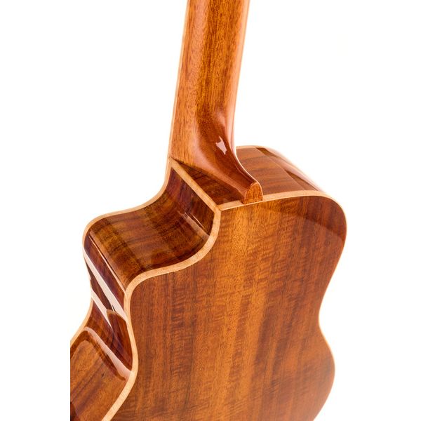 Ortega RUHZ30TH-BW Tenor Ukulele