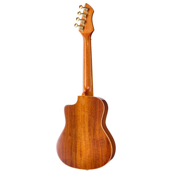 Ortega RUHZ30TH-BW Tenor Ukulele